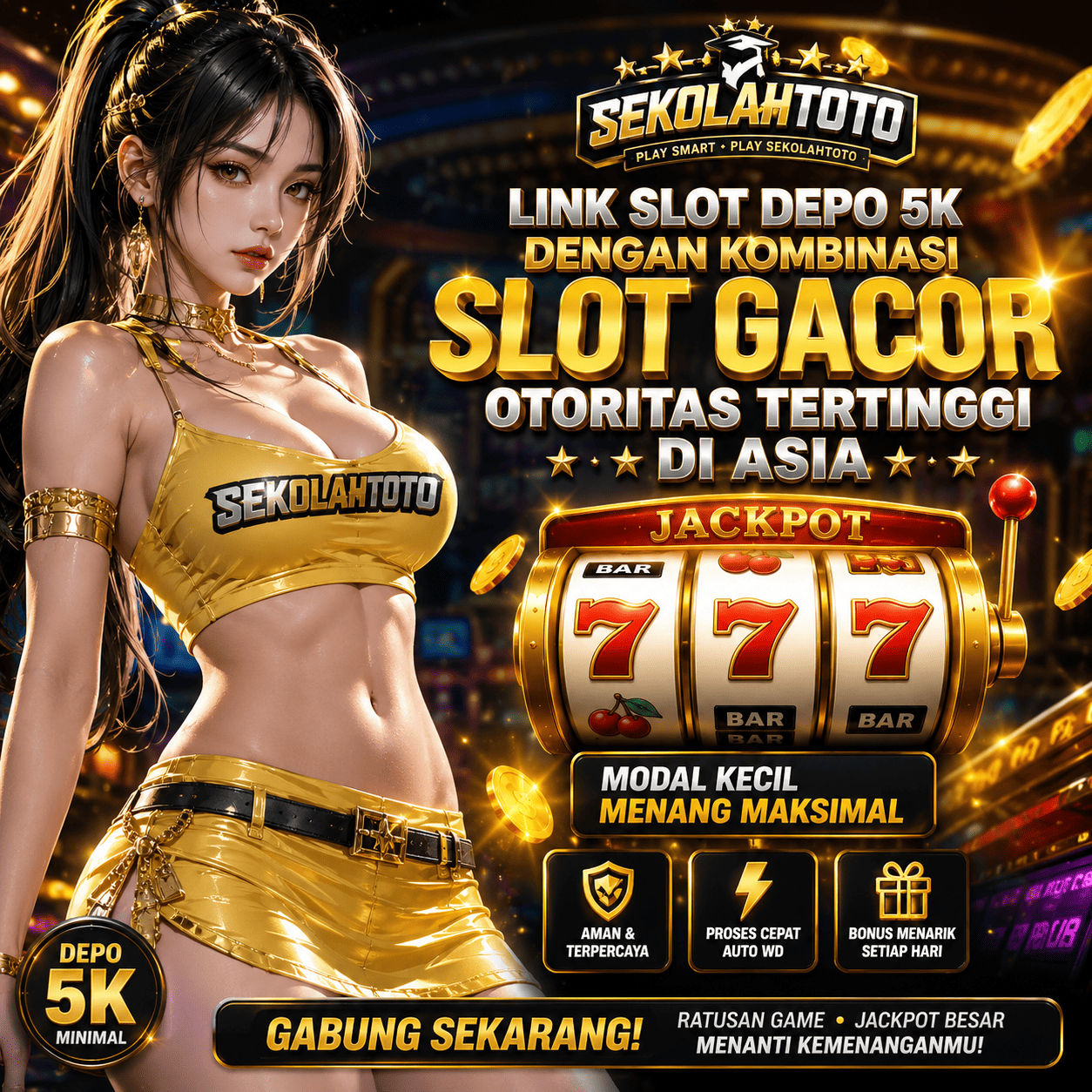 SEKOLAHTOTO