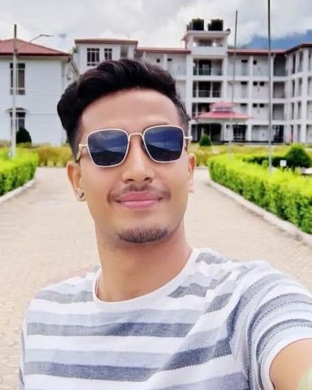 Nabin Bhatta