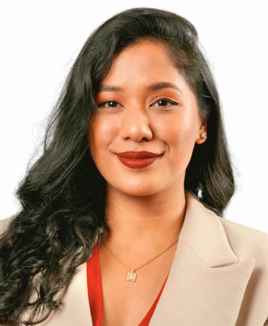 Nirisha Manandhar