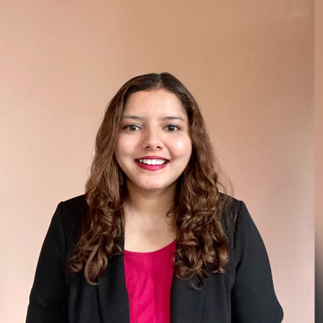 Rakshya Silwal