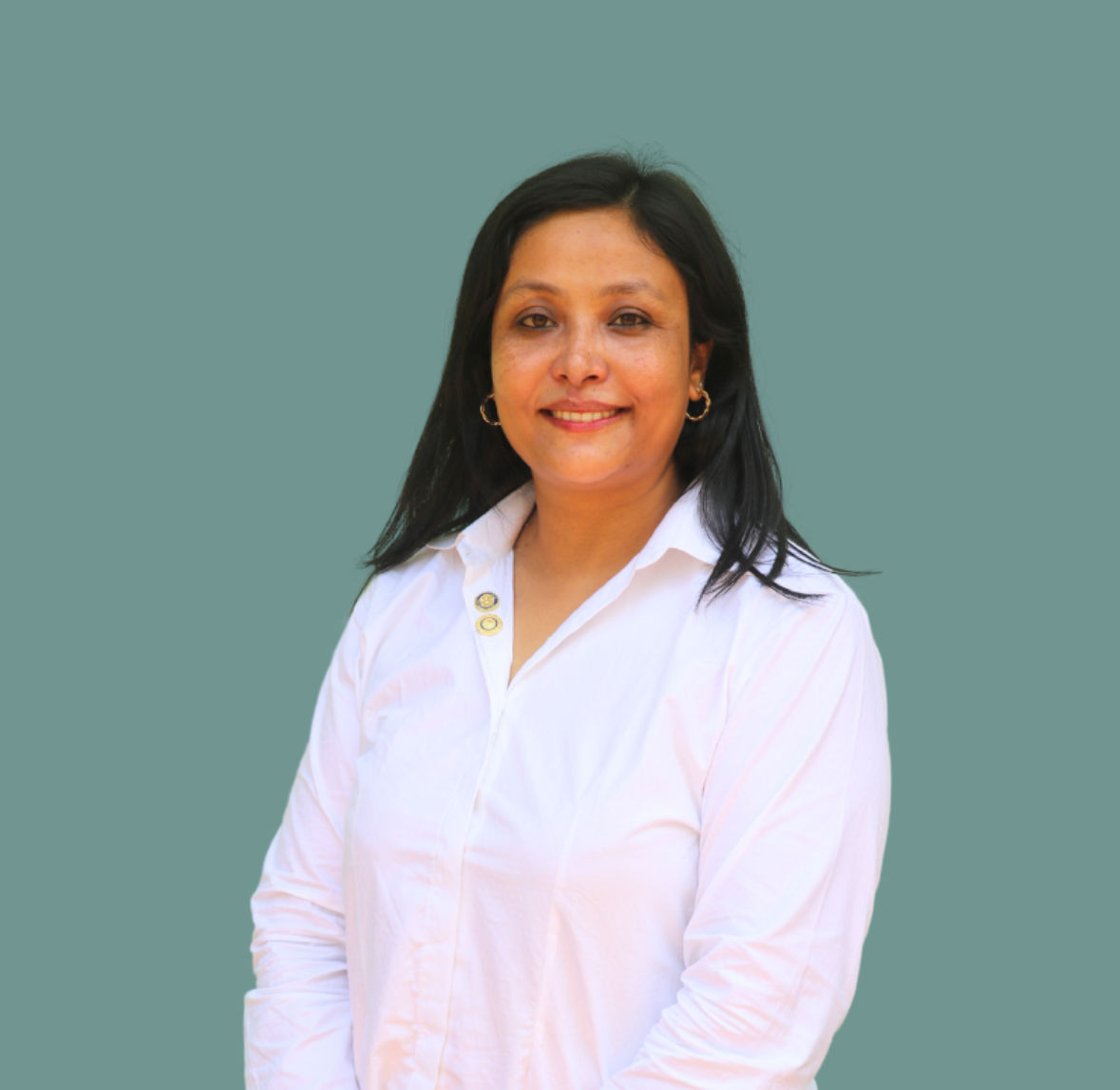 Sumeera Shrestha