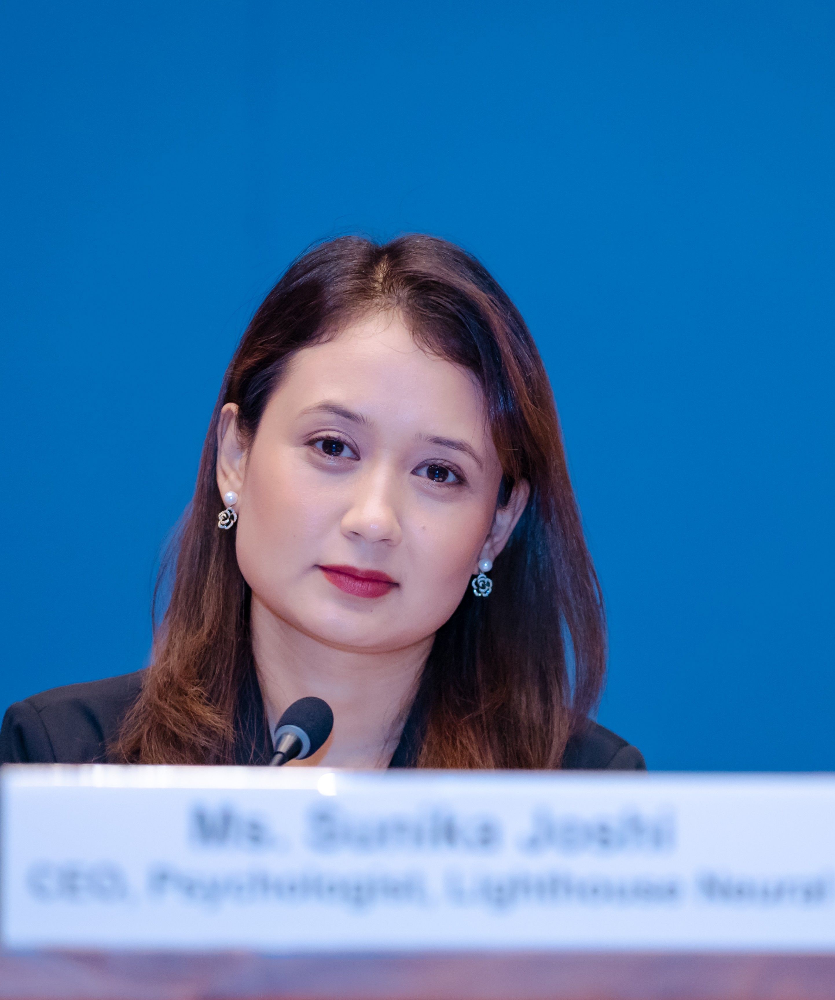 Sunika Joshi