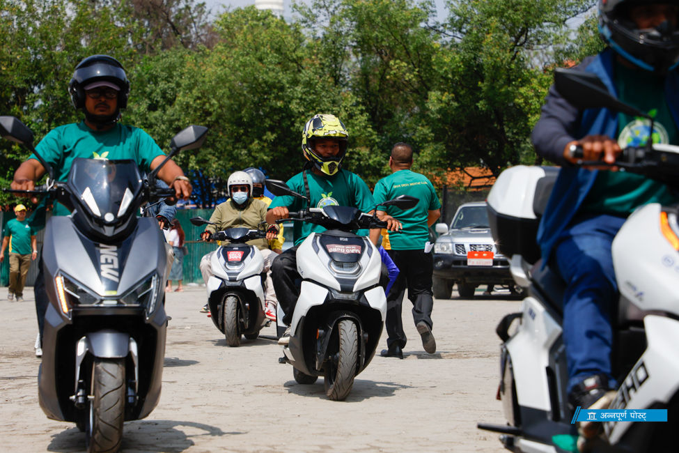 Climate Finance: Stories from the Grassroots in the Global South Banner
