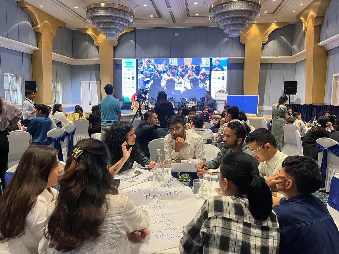 LCOY Nepal 2024 pictures