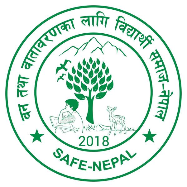 Students’ Association For Forest and Environment-Nepal (SAFE Nepal)