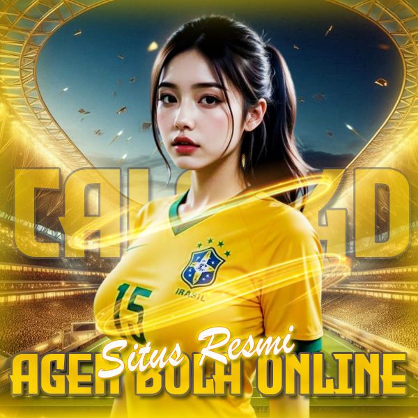AGEN BOLA