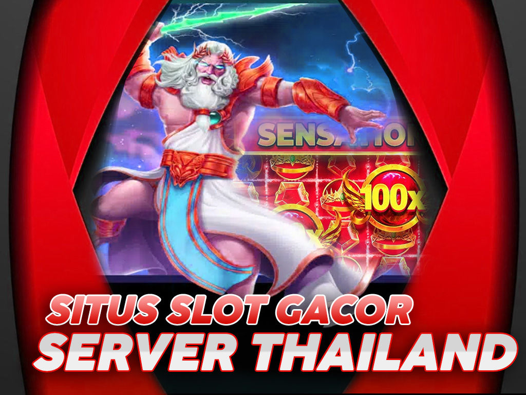 PUASBET | Situs Slot Gacor Server Thailand Terpercaya 2025