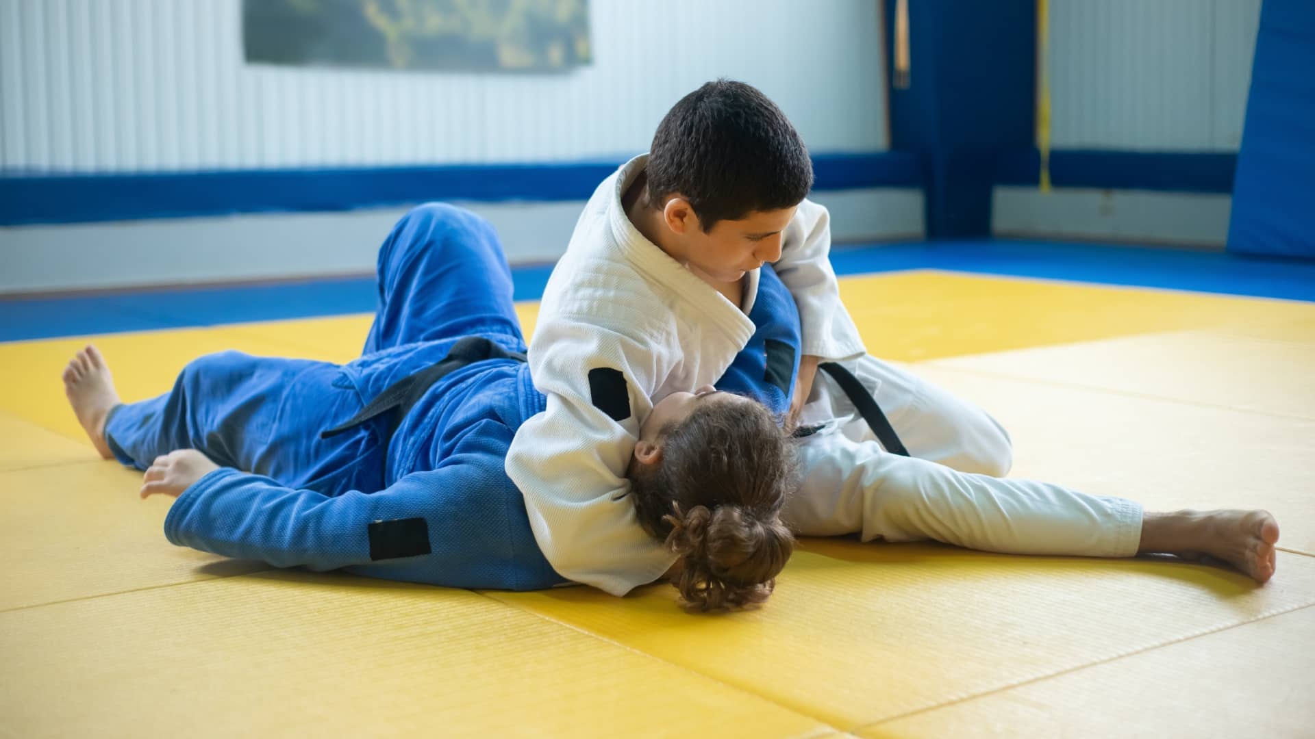 Judo vs. Jiu Jitsu, What is the Difference