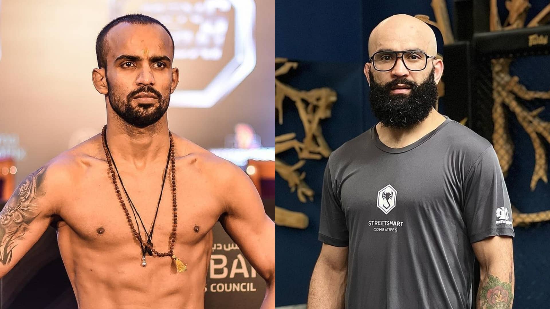 India's star MMA fighter Angad Bisht to defend Flyweight title