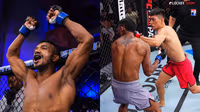 Mridul Saikia Suffers First Career Defeat a...