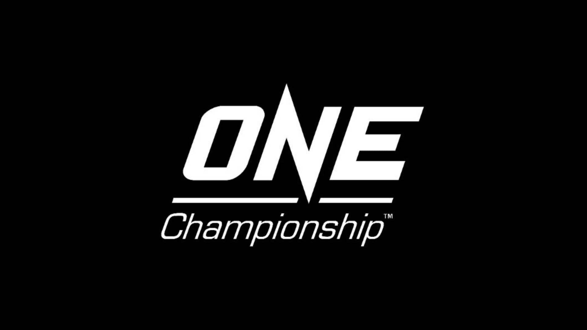 One fc championship