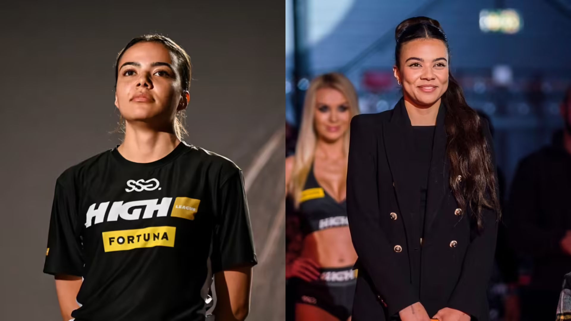 Lexy Chaplin: Who is the MMA Fighter? Everything you need to know 