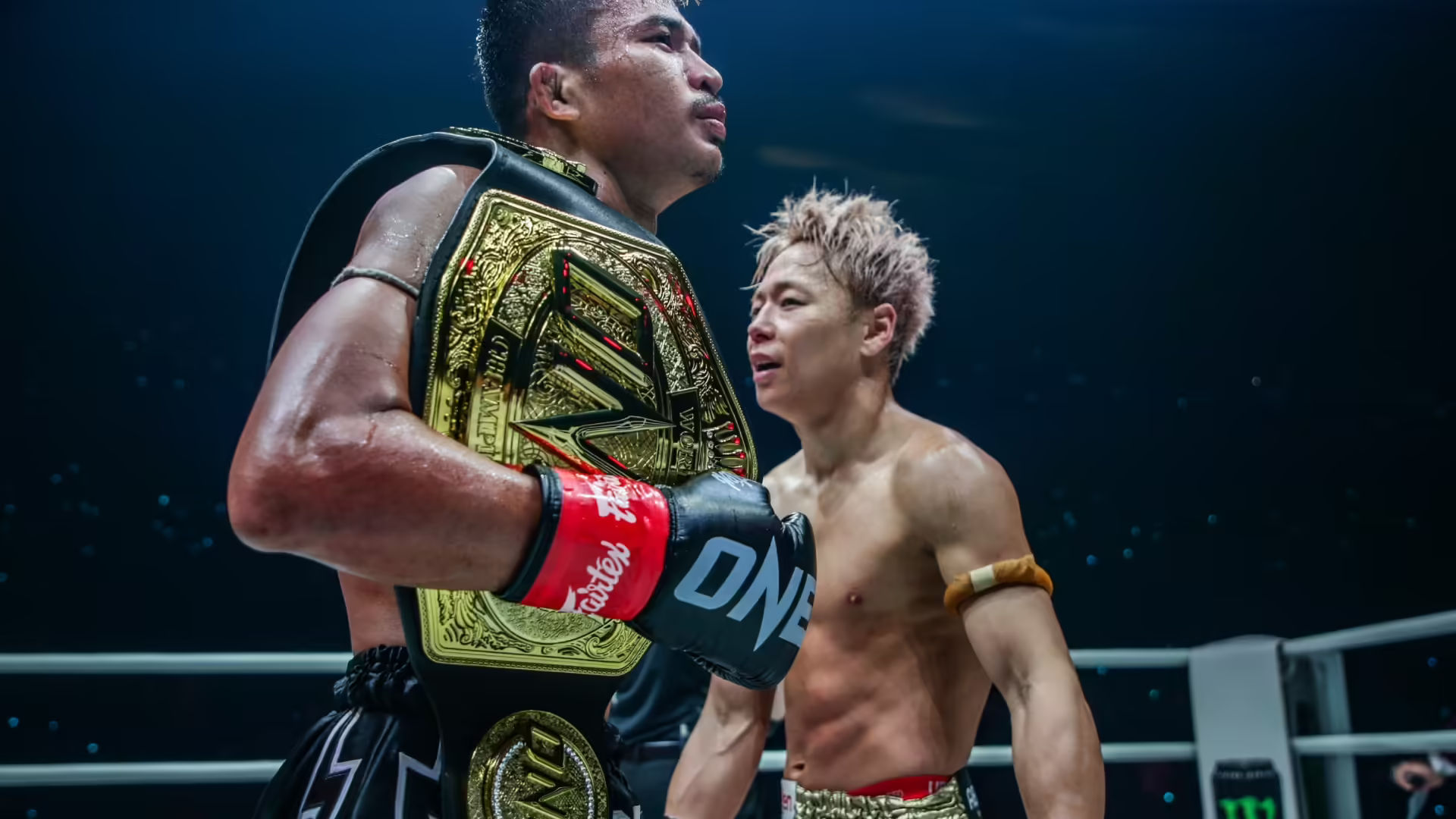 ONE 165 Results: Superlek edge out Takeru in the main event 