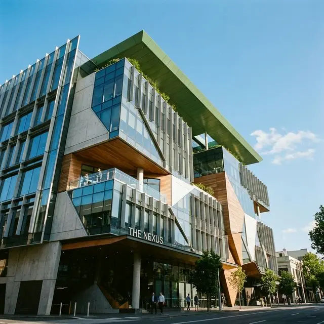 Imobiliário