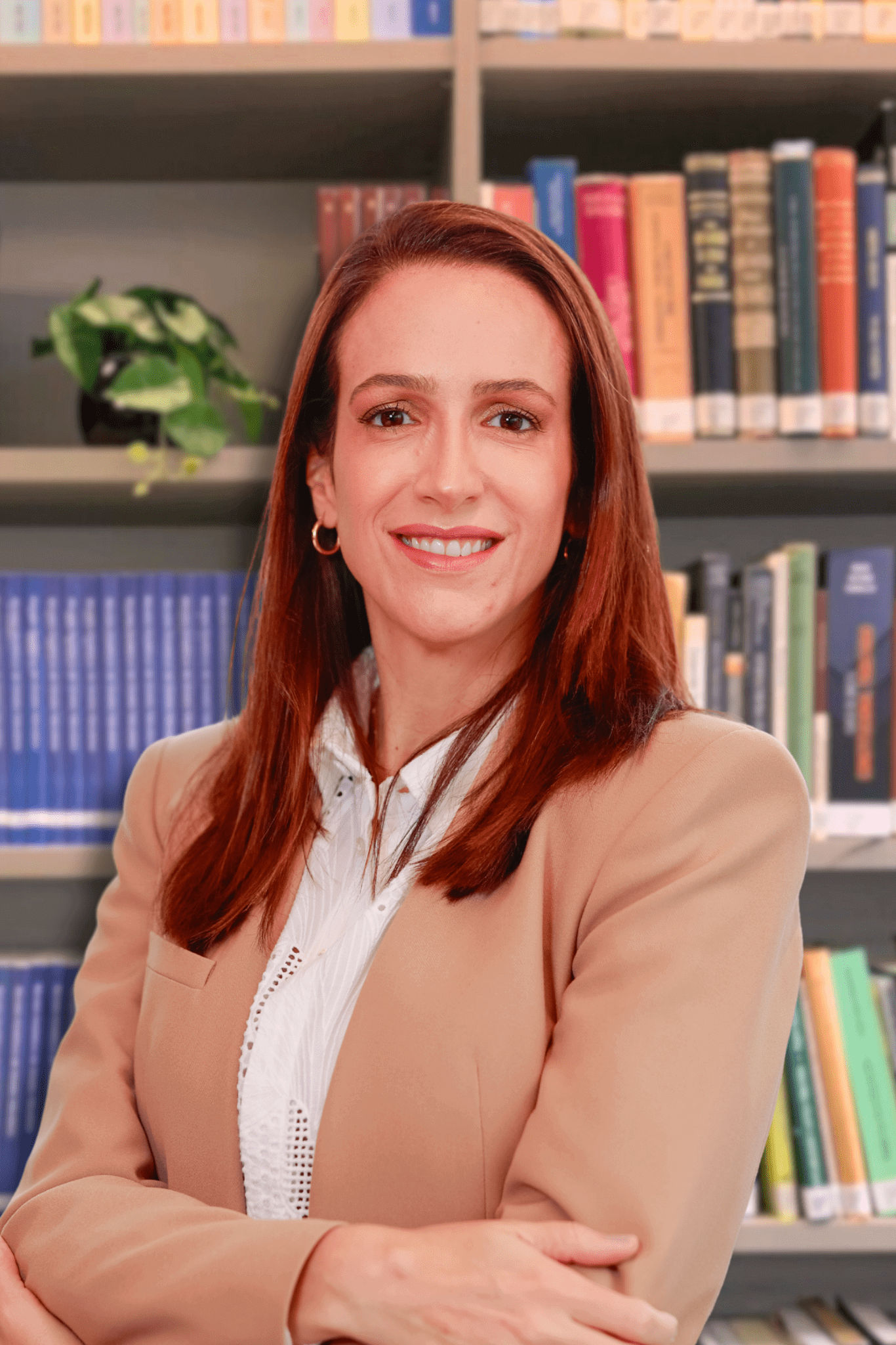 Foto de Fernanda Petersen Charneski