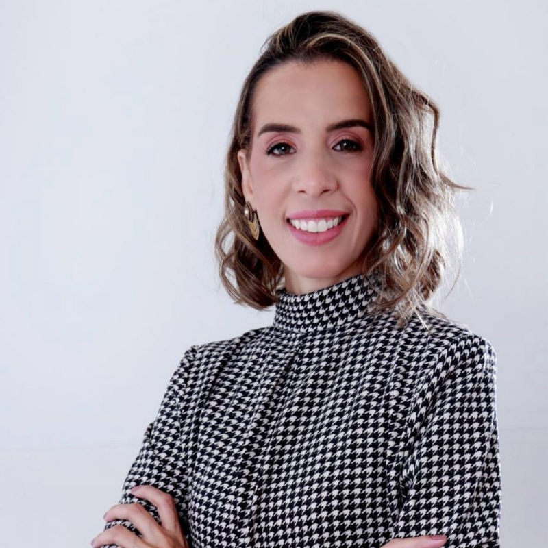 Foto de Mariana Neves