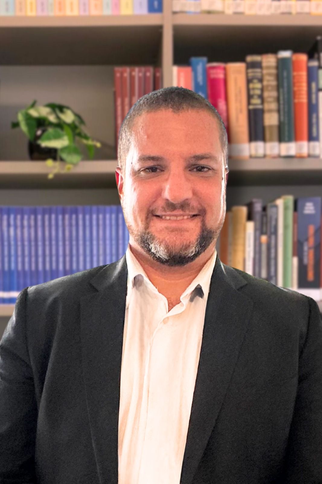 Foto de Pedro de Souza Delapieve