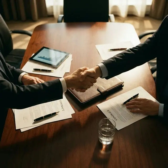 M&A