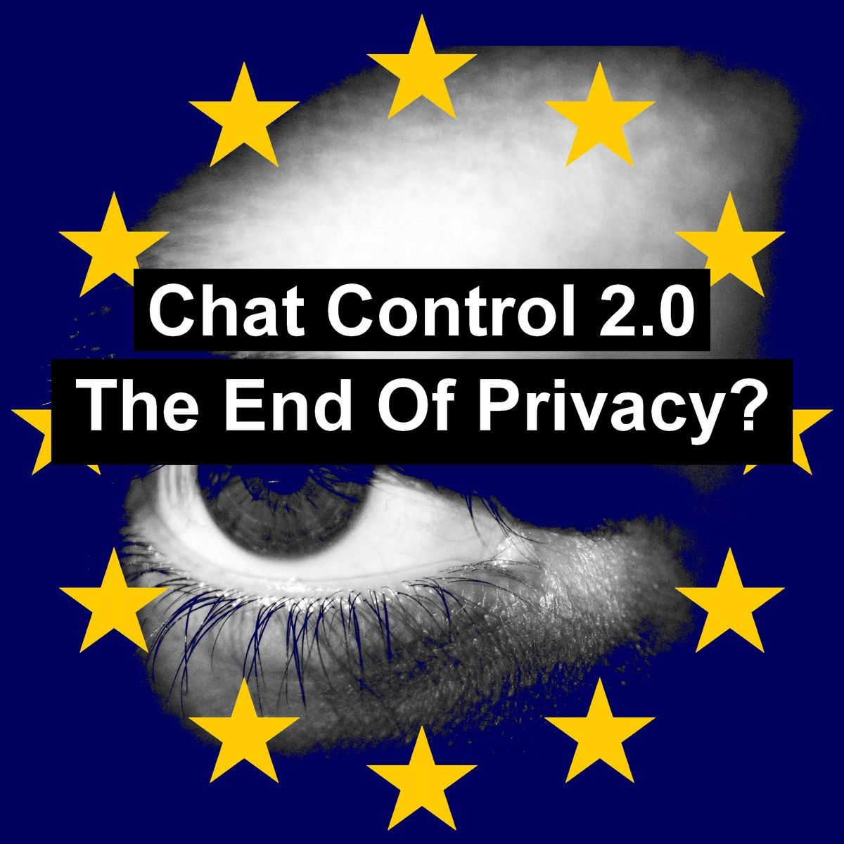 Chat Control 2.0