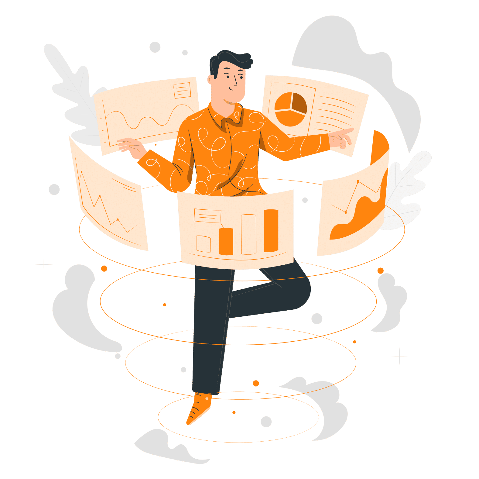 Automated CV Parsing