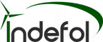 Indefol Logo