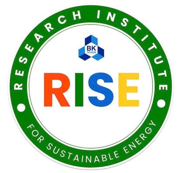 RISE logo
