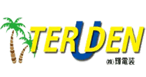 TERUDENSO logo