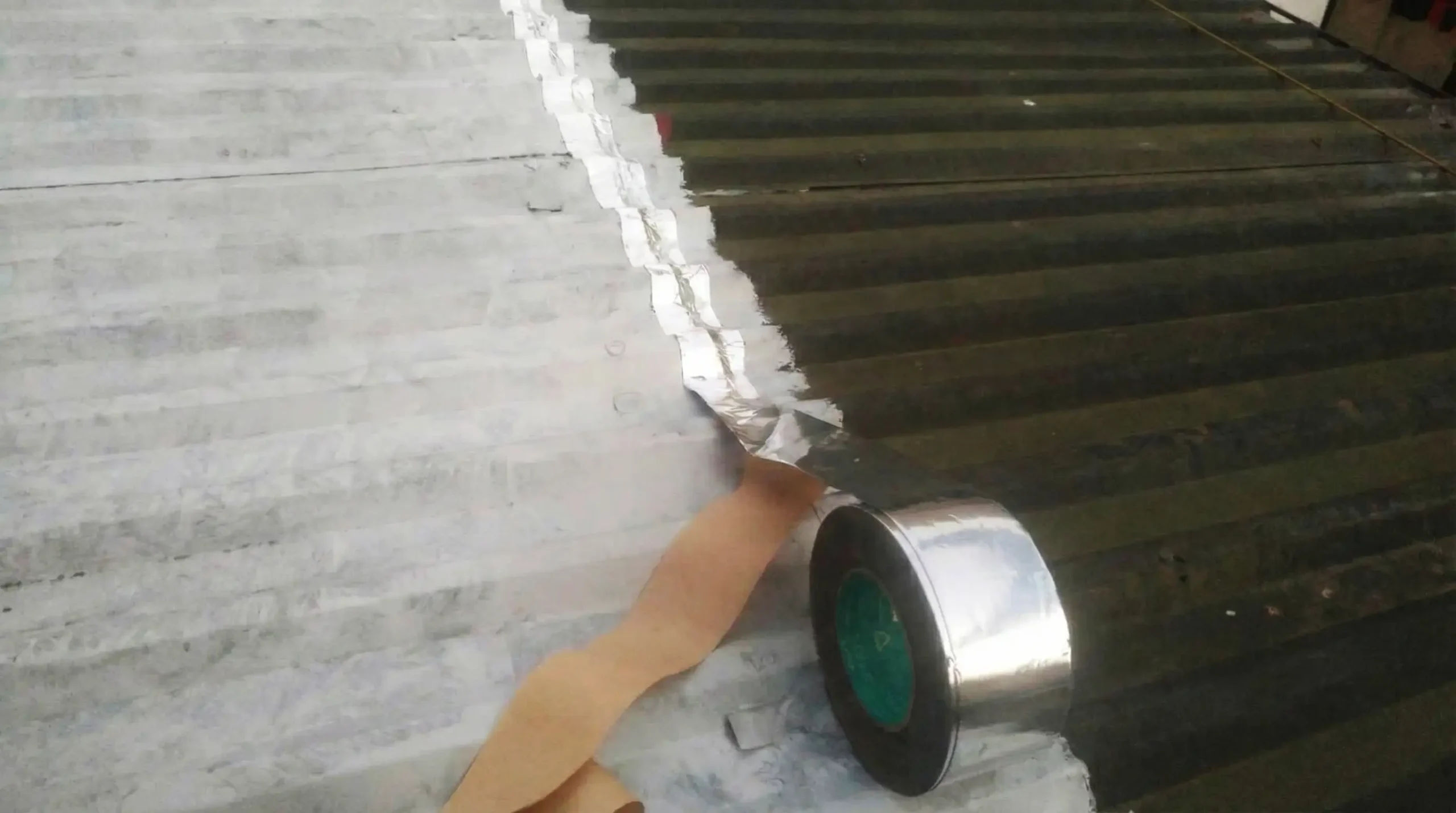 Sản phẩm Butyl Maxell Nhật Bản có hồ sơ CO CQ rõ ràng