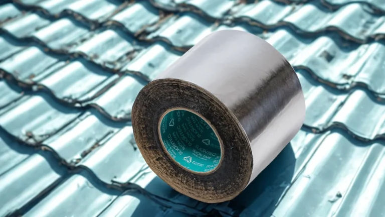 Miếng Dán Chống Thấm Ngoài Trời Chịu Nhiệt Mái Tôn