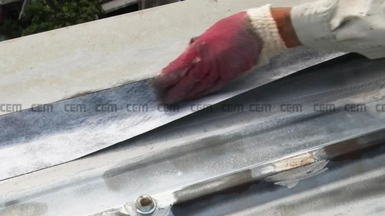 Chống Thấm Giáp Ranh 2 Nhà: Giải Pháp Màng Chống Thấm Tự Dính Butyl Maxell
