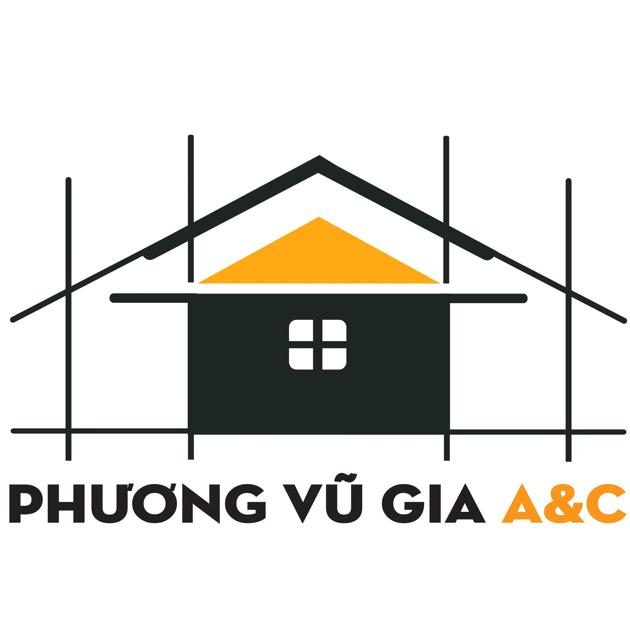 Logo Công ty Phương Vũ Gia