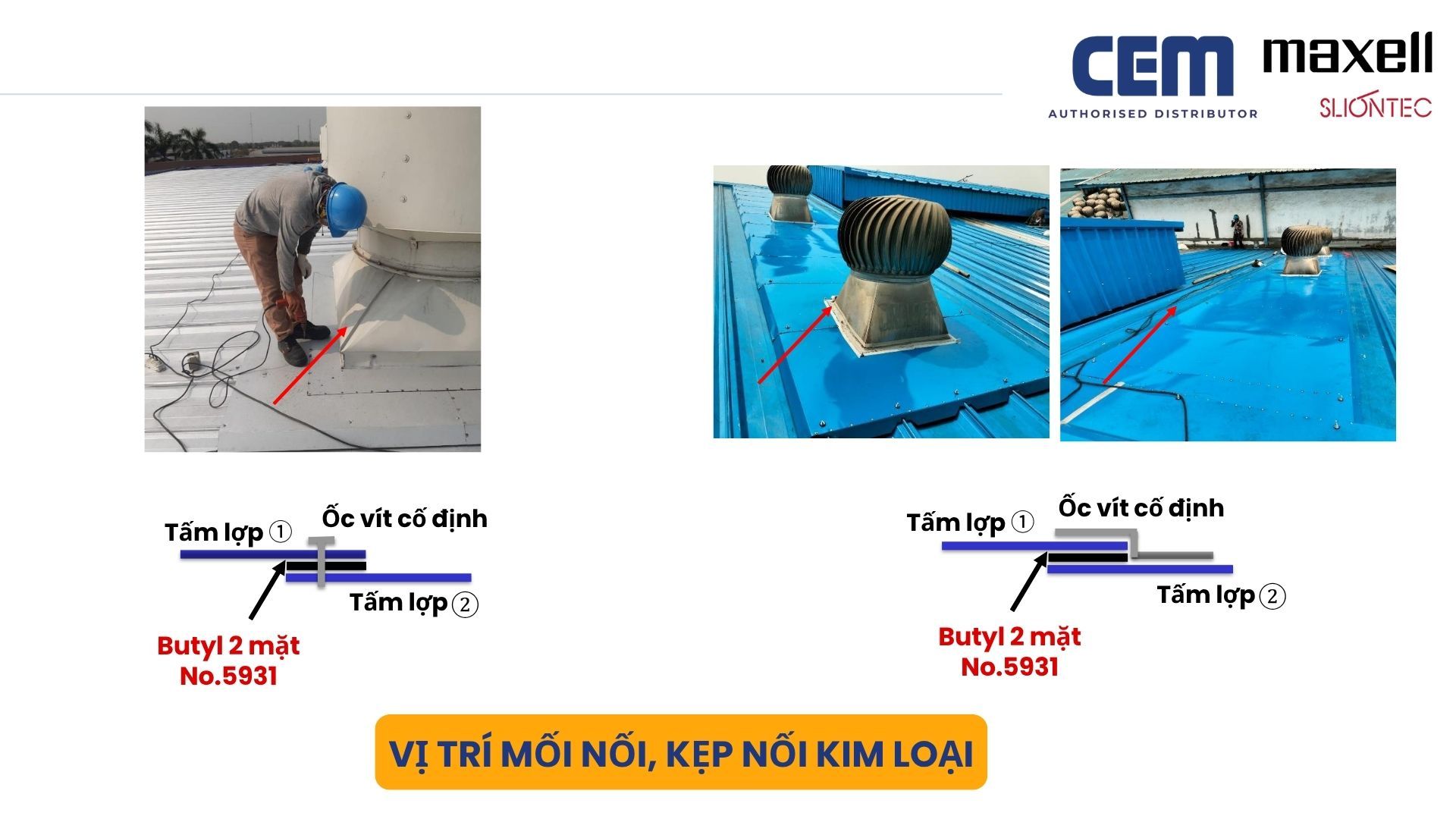 Thi công Butyl 2 mặt trên đường nối dài thi-cong-butyl-2-mat-tren-duong-noi-dai