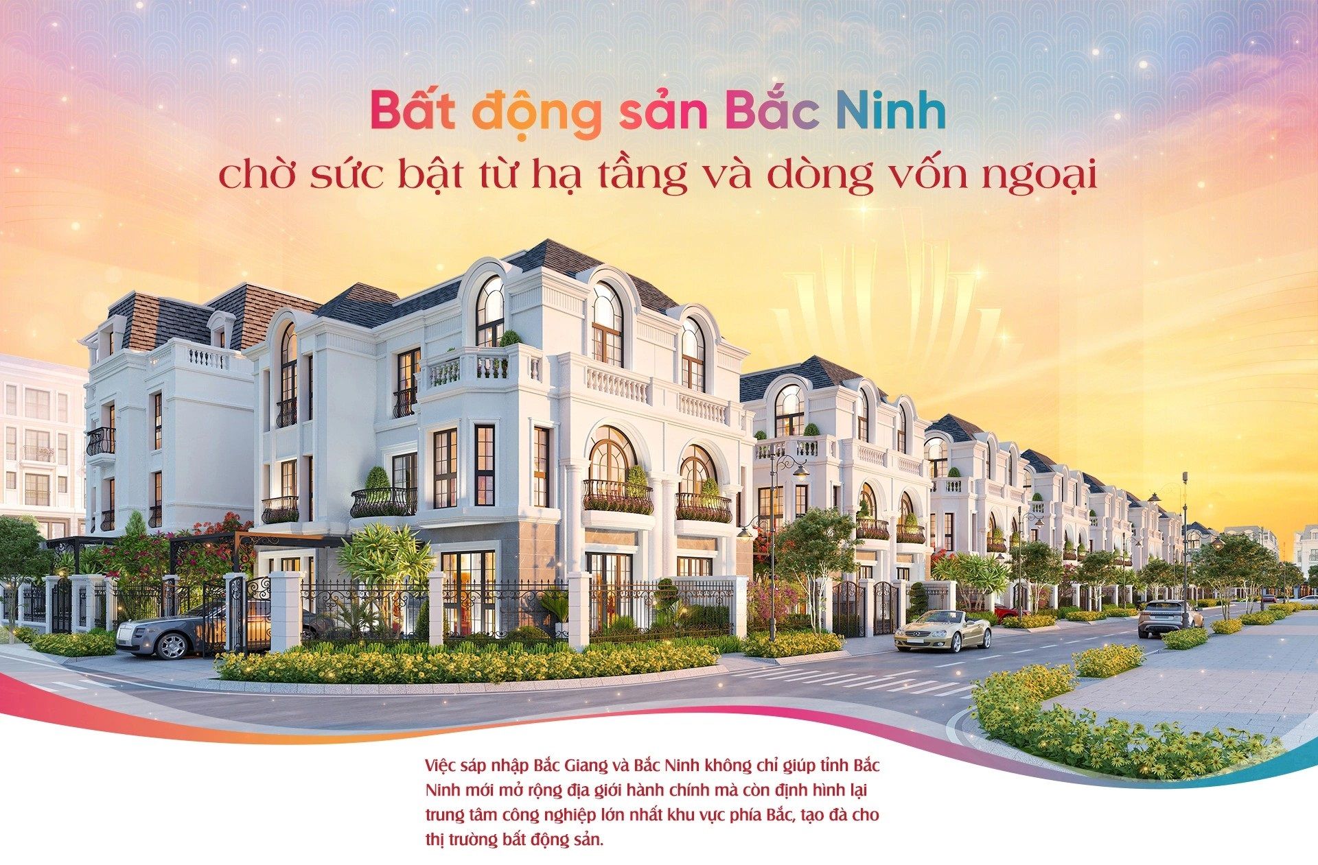 Bat Dong San Phu My Hung Cho Suc Bat Tu Ha Tang Va Dong Von Ngoai