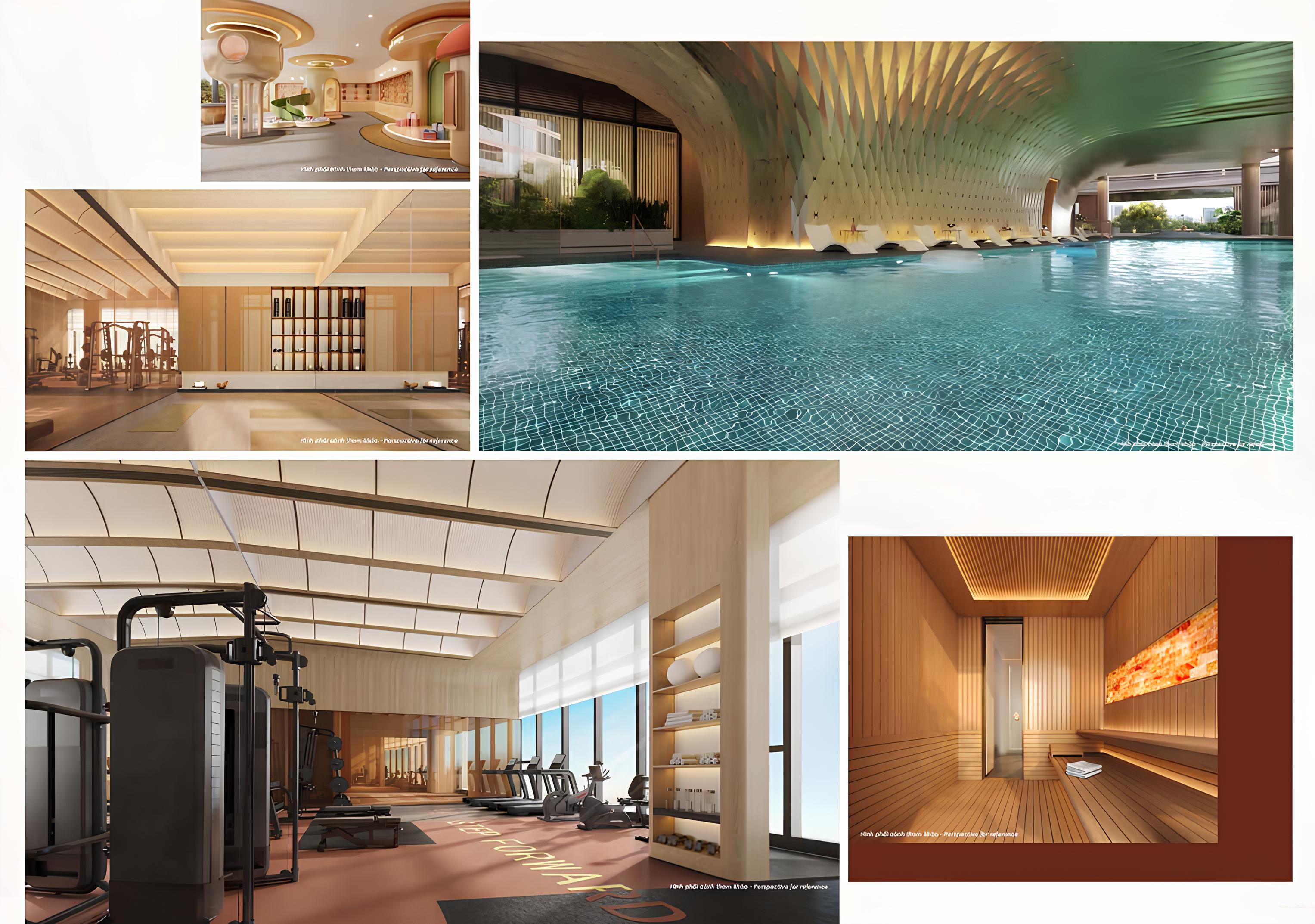 The regency Phu My Hung 31