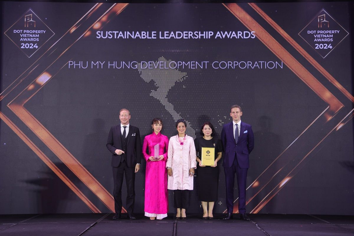 phu my ung center