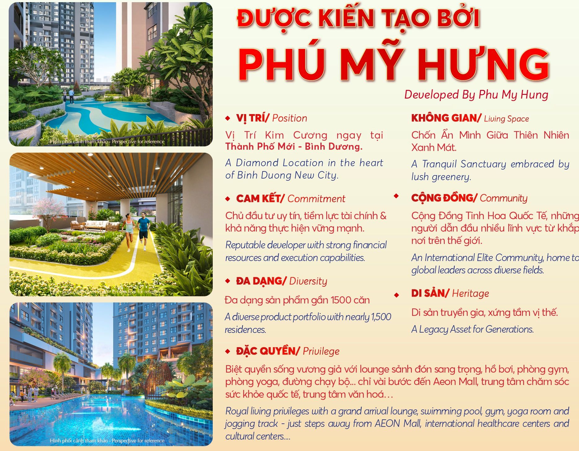 Harmonie Phu My Hung