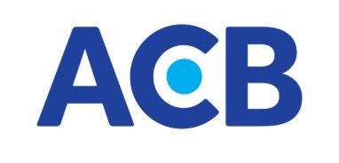 logo ngân hàng ACB