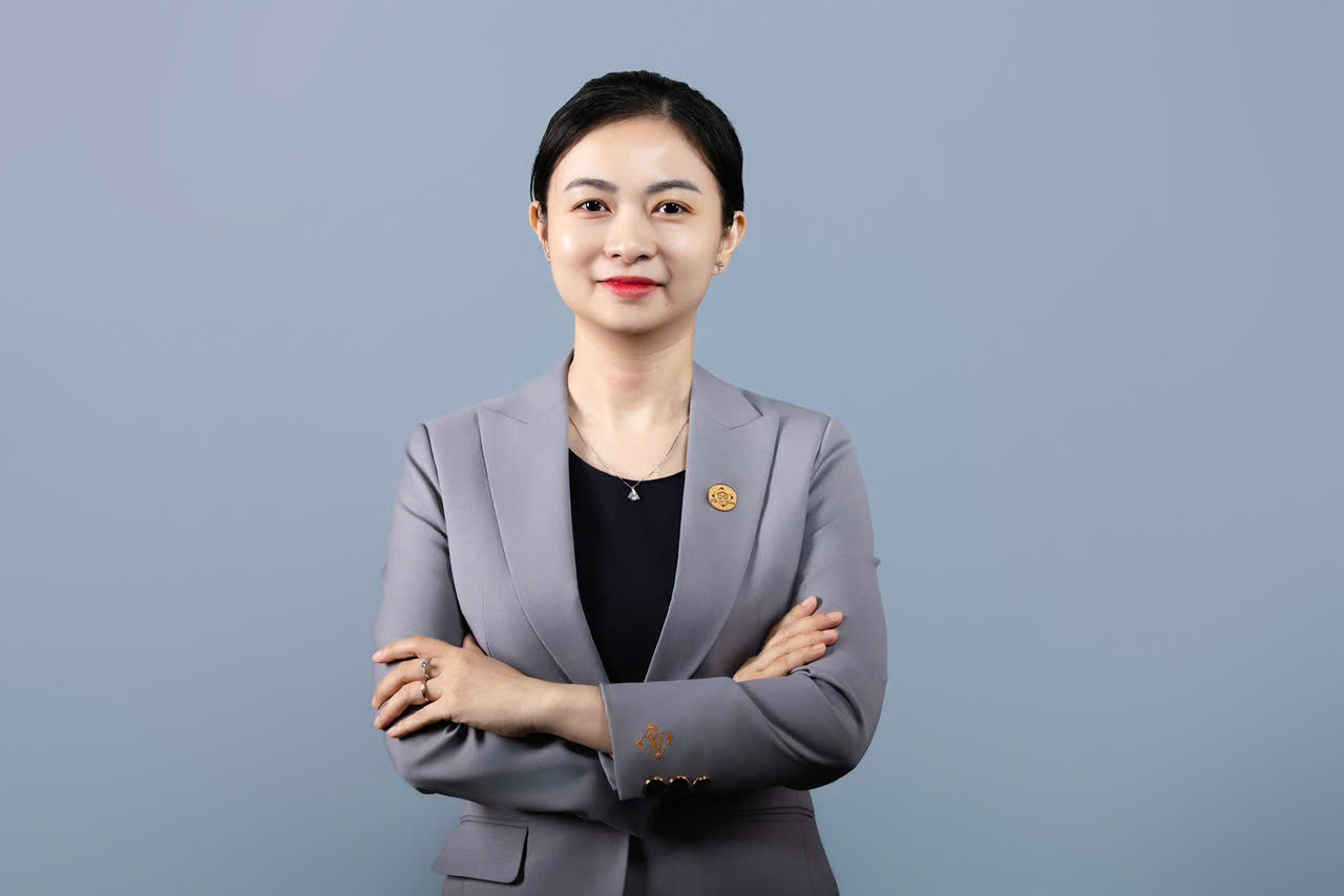 Chuyên viên tư vấn Kim Thùy - Phú Mỹ Hưng