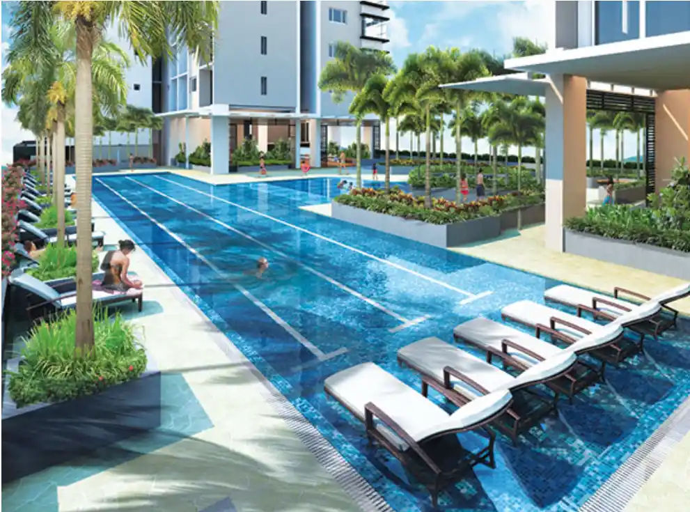 Tiện ích Căn hộ Hưng Phúc Phú Mỹ Hưng - Hồ Bơi.jpg
