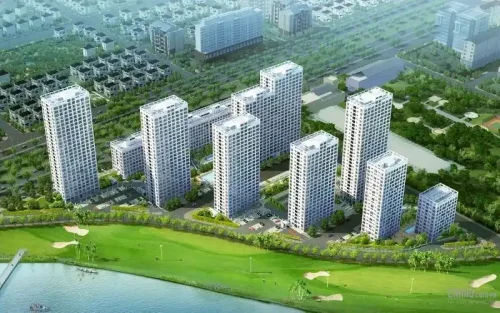 CĂN HỘ HAPPY VALLEY PHÚ MỸ HƯNG quận 7