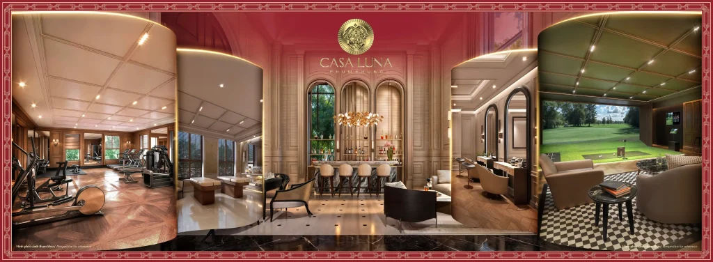 Hạn Mức 30% Căn Hộ Dành Cho Người Nước Ngoài Tại Casa Luna