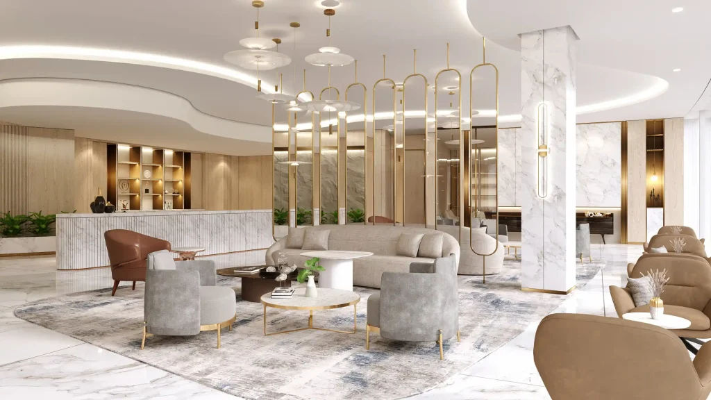 Nhà Mẫu Căn hộ Casa Luna