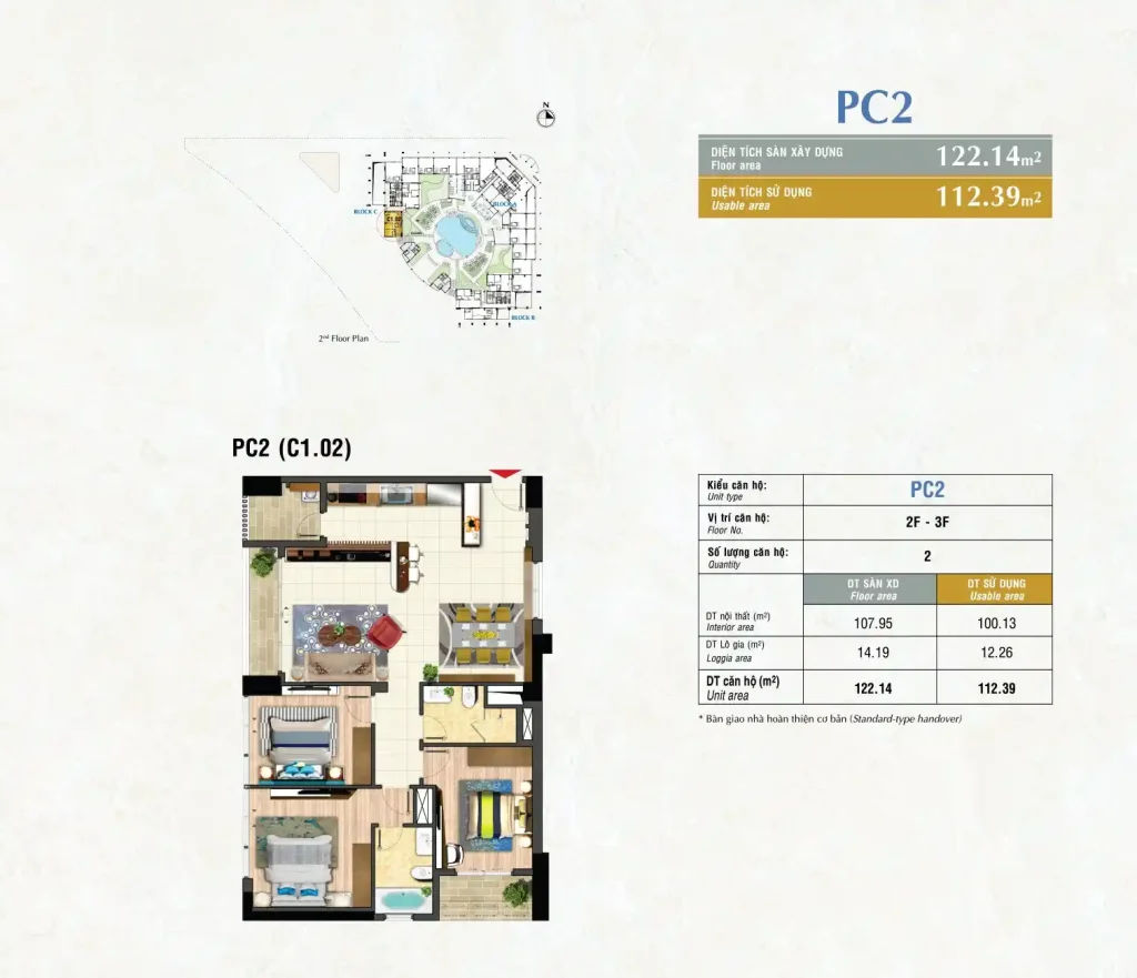 Layout Riverpark Premier kieu-pc2