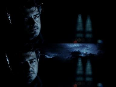 Billa meme template with David Billa / Saravana Velu (Ajith Kumar)