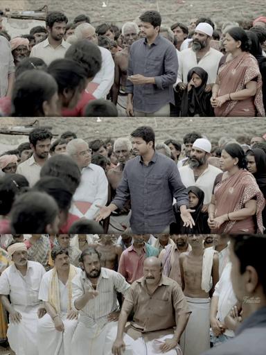 Kaththi meme template