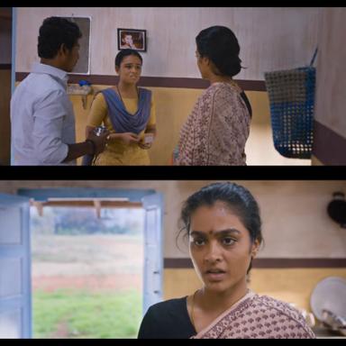 The Great Man meme template with  (Gayathrie Shankar)