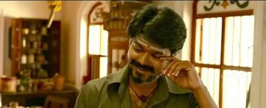 Mersal meme template with Vetrimaaran/ Vetri/ Maaran (Vijay)