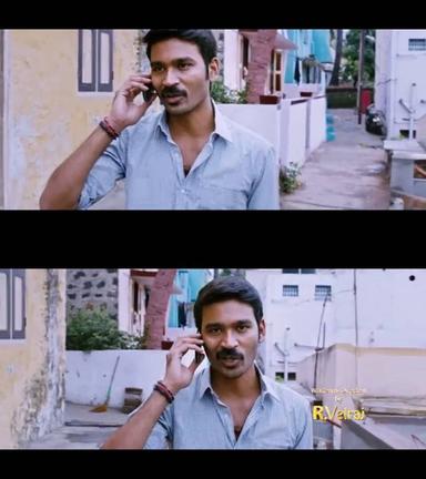 Thangamagan meme template