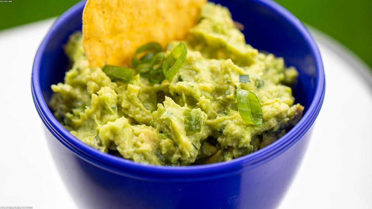 The Quick Checklist for Healthy Food