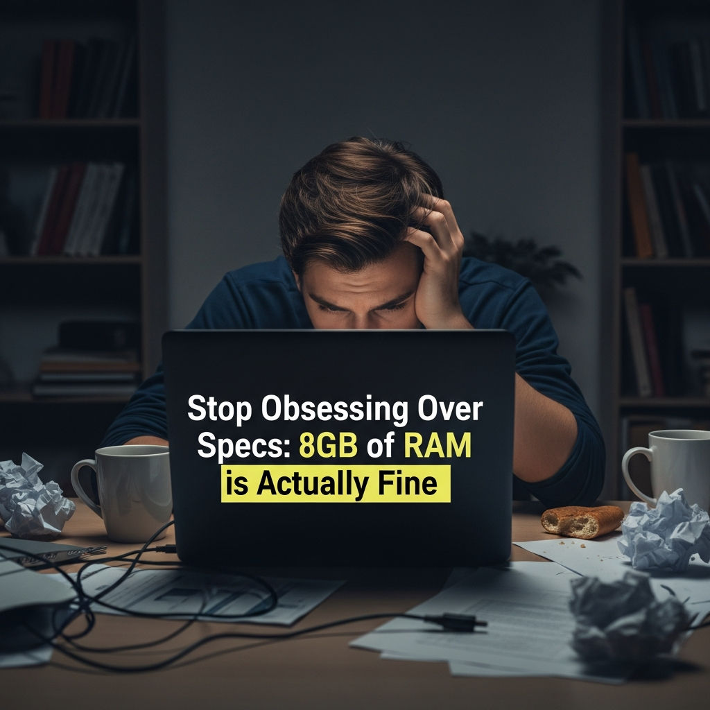 Content Illustration